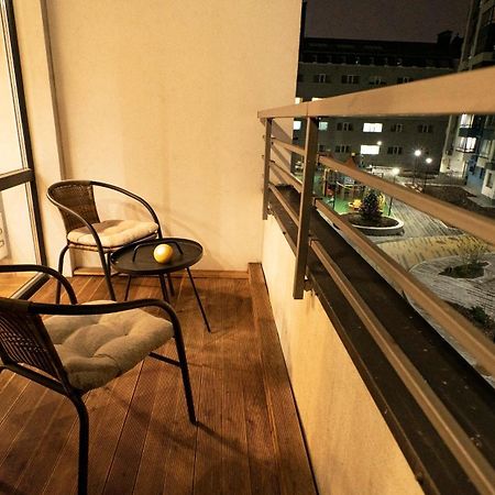 Politech Ecoloft Studios كييف المظهر الخارجي الصورة