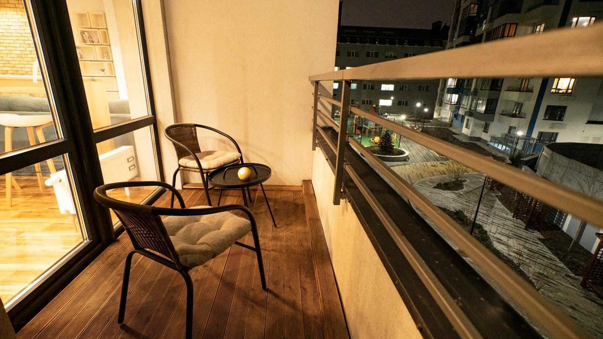 Politech Ecoloft Studios كييف المظهر الخارجي الصورة