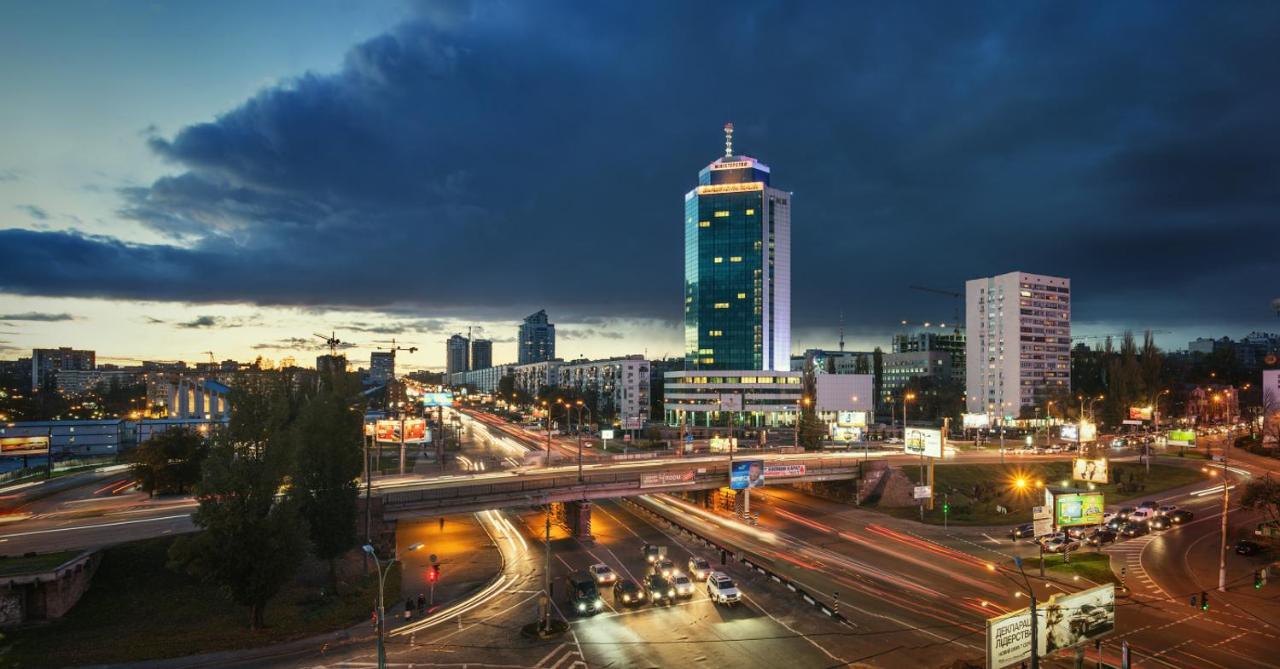 Politech Ecoloft Studios كييف المظهر الخارجي الصورة