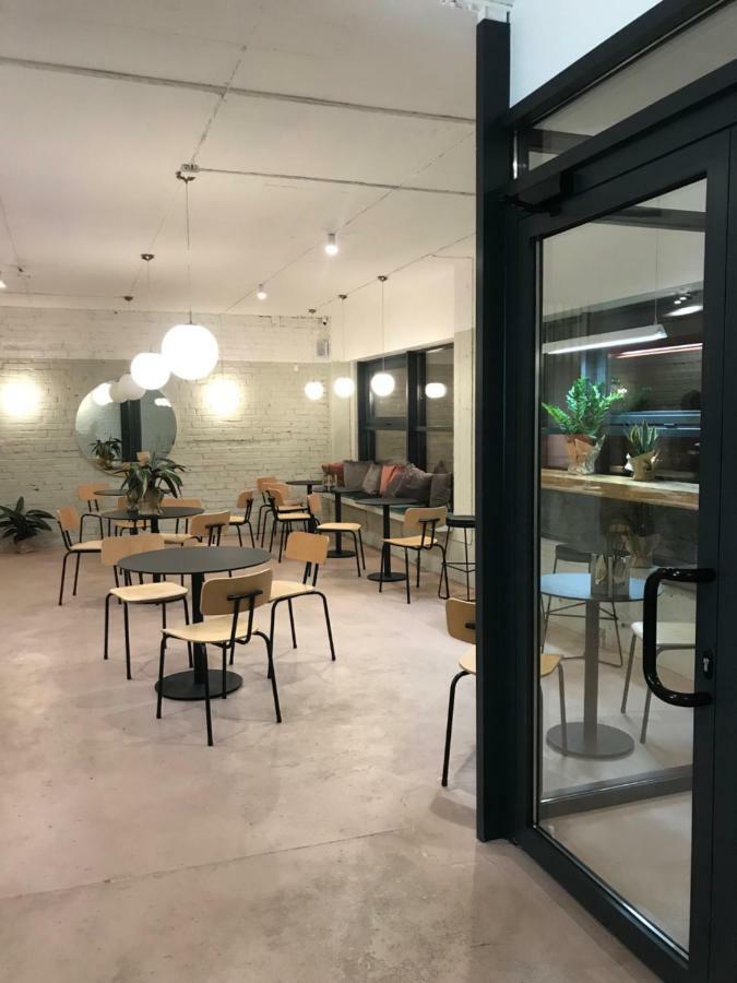 Politech Ecoloft Studios كييف المظهر الخارجي الصورة