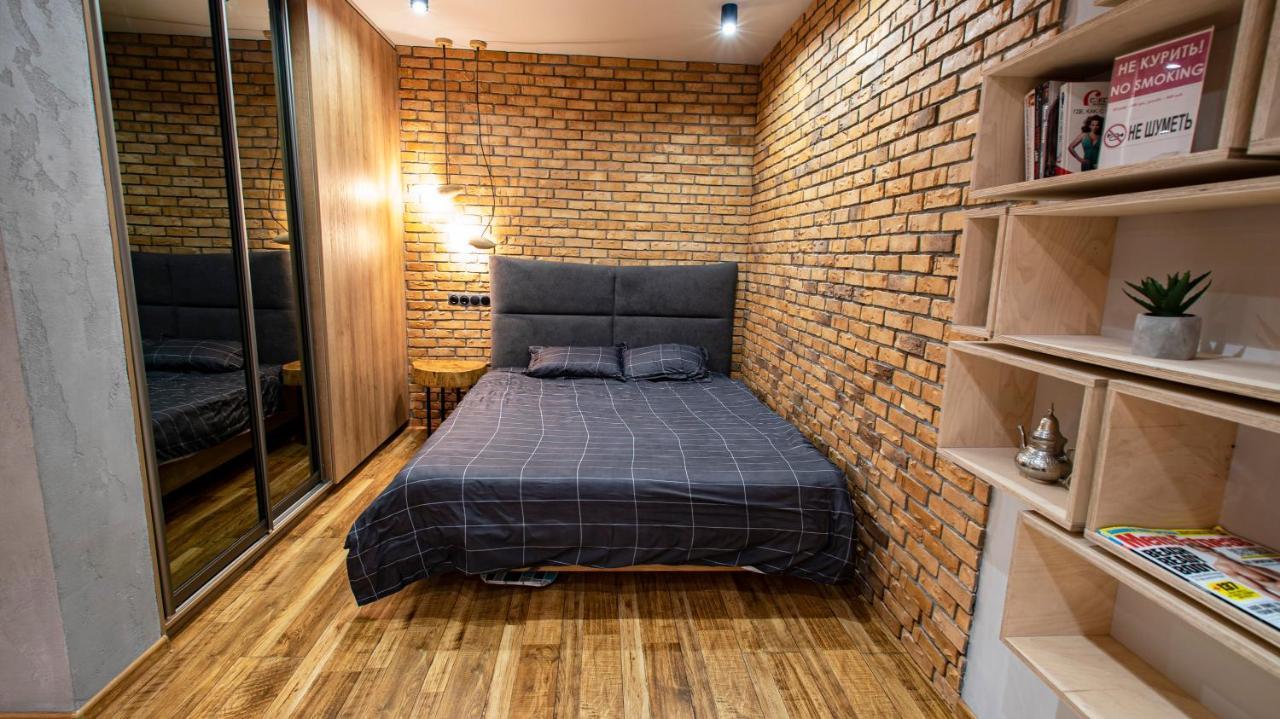 Politech Ecoloft Studios كييف المظهر الخارجي الصورة